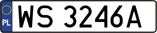 WS3246A
