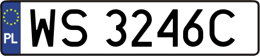 WS3246C