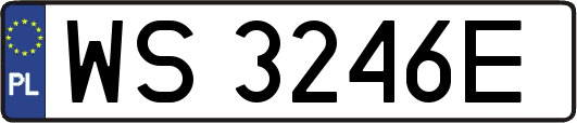 WS3246E