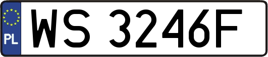WS3246F