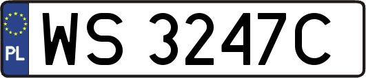 WS3247C