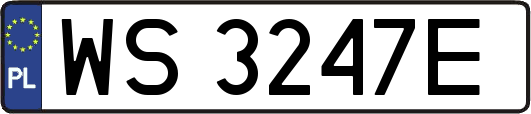 WS3247E