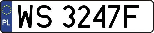 WS3247F