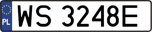 WS3248E