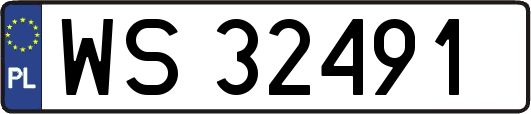 WS32491