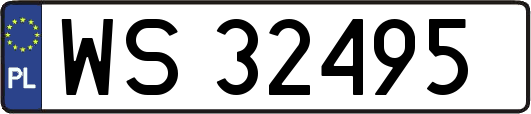 WS32495