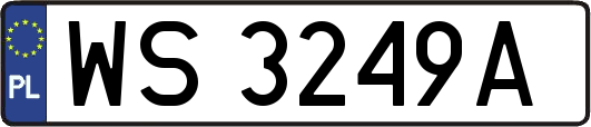 WS3249A