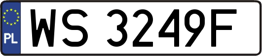 WS3249F