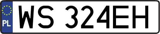 WS324EH