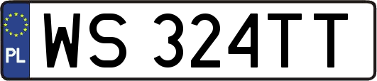 WS324TT