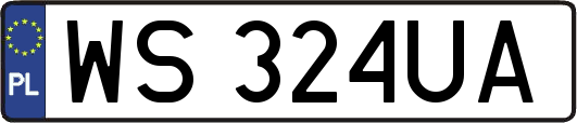 WS324UA