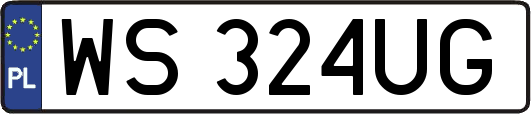 WS324UG