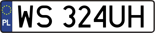 WS324UH