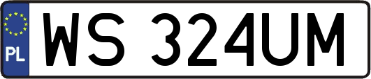 WS324UM