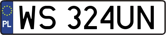 WS324UN