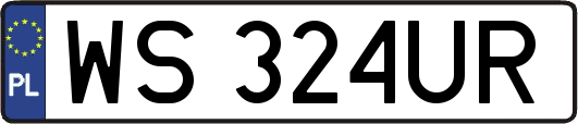 WS324UR