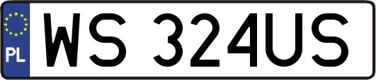 WS324US