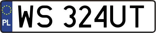 WS324UT