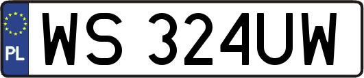 WS324UW