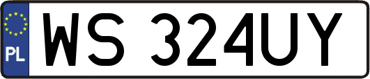 WS324UY