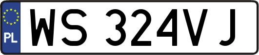 WS324VJ