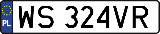 WS324VR