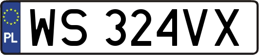 WS324VX