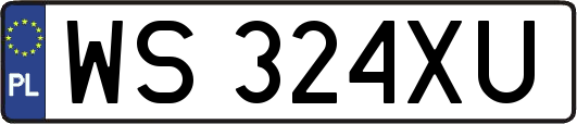 WS324XU
