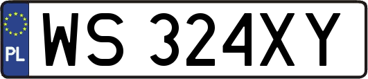 WS324XY