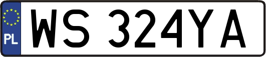 WS324YA