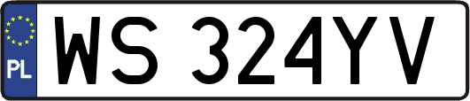 WS324YV