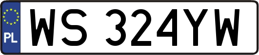 WS324YW