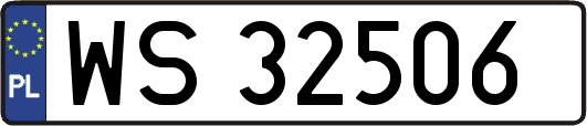 WS32506
