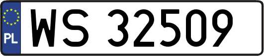 WS32509