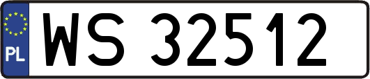 WS32512