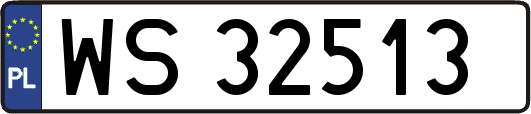 WS32513