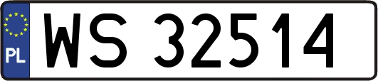 WS32514