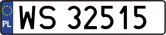WS32515