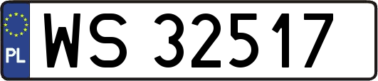 WS32517