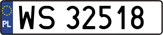 WS32518