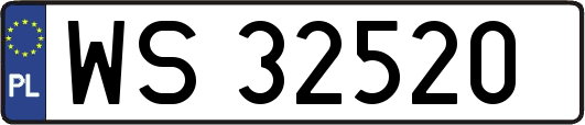 WS32520