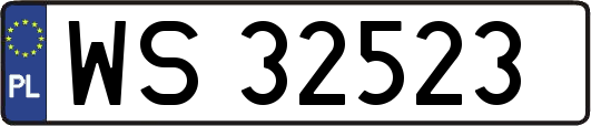 WS32523