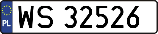 WS32526