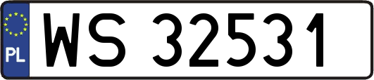 WS32531