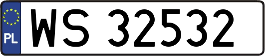 WS32532