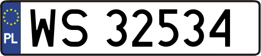 WS32534