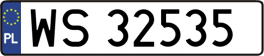 WS32535