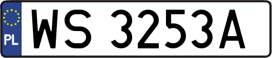 WS3253A