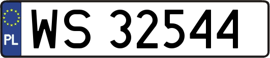 WS32544