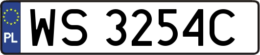 WS3254C